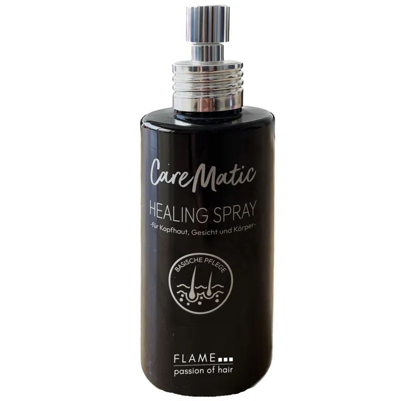 FLAME CareMatic Healing Spray 150 ml Kracherpreis